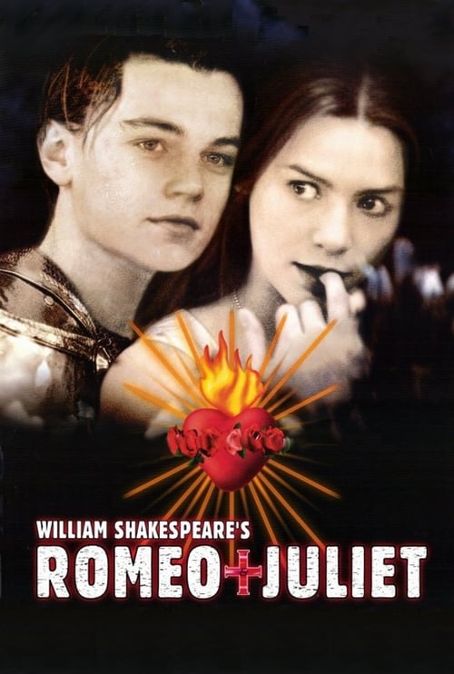 Download Romeo + Juliet 1996 Full Movie With English Subtitles