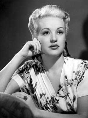 betty grable