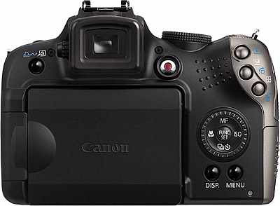 Download CANON POWERSHOT SX20 IS MANUAL
