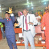 PHOTO NEWS! CACYOF LASPOTECH, Virtue Reinansance Academy, POLM holds Holiness by Fire programme