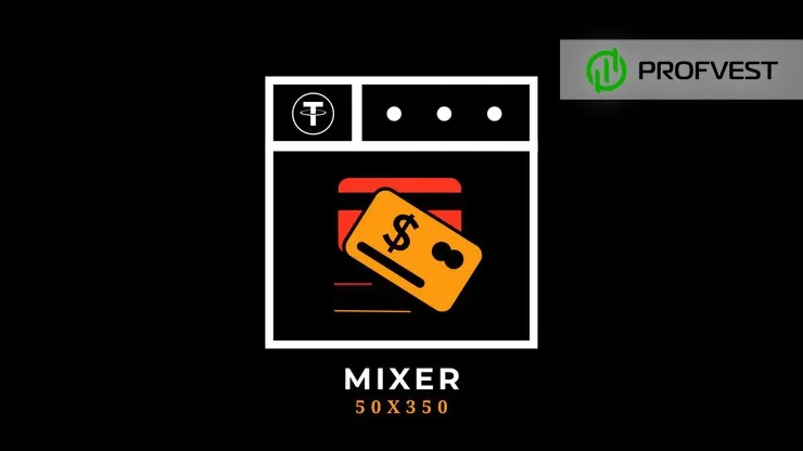 Mixer50x350 обзор и отзывы проекта