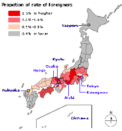 Population Map