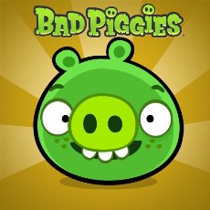 Bad Piggies 1.5.0 Full Preactivated - MirrorCreator