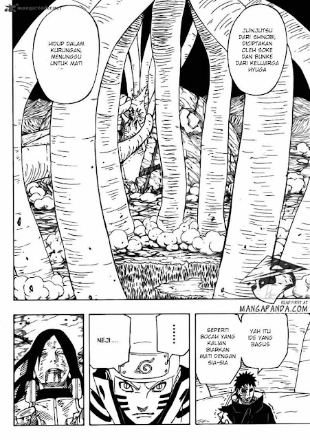 Komik Naruto Chapter 617 Versi Gambar dan Versi Text dalam Bahasa Indonesia, Kelanjutan dari Komik Naruto Chapter 616, Semua Informasi Mengenai Anime Naruto Dan Komik Naruto Chapter Terlengkap, zone-uchiha.blogspot.com, ™ Uchiha Community ™