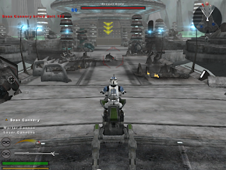 Download Game Star Wars - Battlefront II For PC - Kazekagames