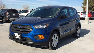 2019 Ford Escape for sale