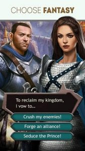 Choices Stories You Play MOD APK