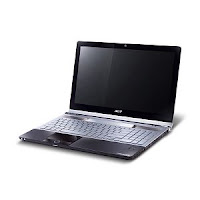 Acer Aspire 8943G