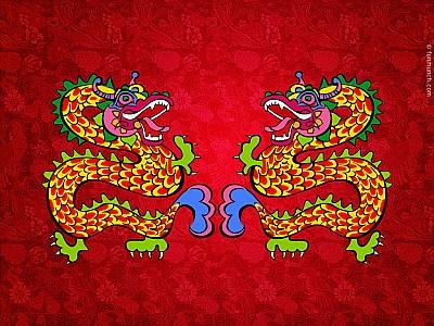 Chinese Happy New Year Images. Happy Chinese New Year Anime