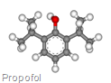 Propofol3d