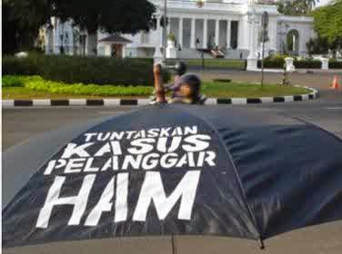 Contoh pelanggaran HAM di lingkungan sekolah