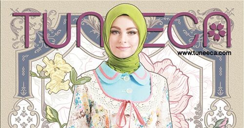 Galeri Azalia Toko Online Baju  Busana Muslim  Modern dan 