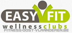 fitness centrum club EASY FIT oost vlaanderen fitness cardiotraining krachttraining groepslessen trilplaat Sauna zonnebank