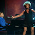 Elton John claims Tina Turner treated him 'like s***' and called him 'fat,' according to new memoir