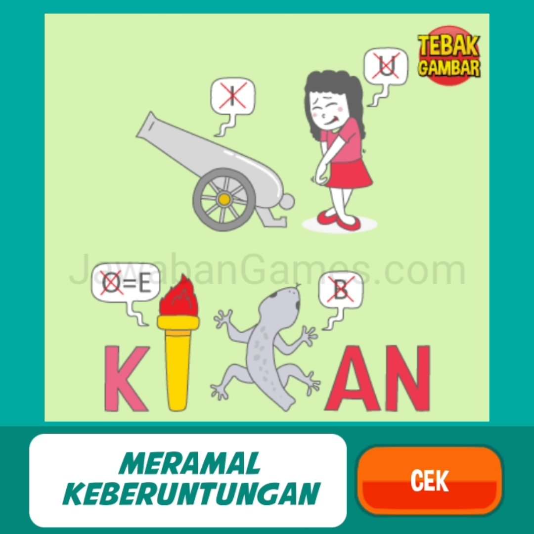 Kunci Jawaban Tebak Gambar Level 119