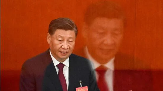 Xi secures historic third term as China’s leader