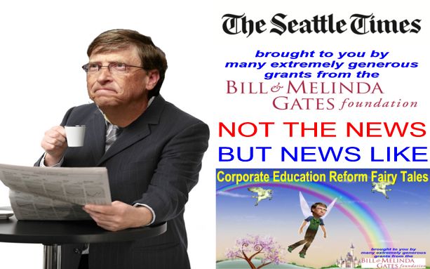 Image result for big education ape gates Seattle Times