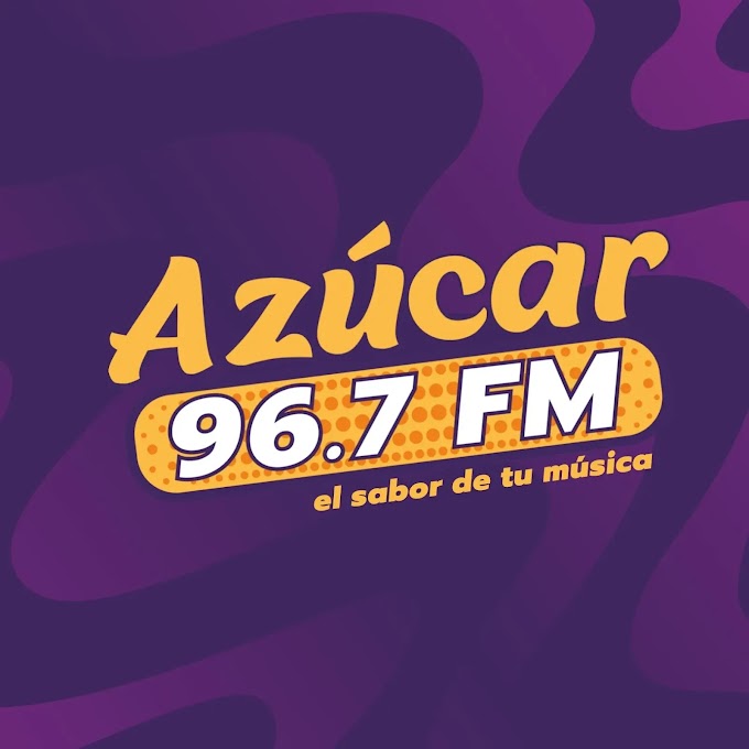 Azucar 96.7 FM