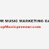 MUSIC BUSINESS>> Meet Johnny Fame Music Promotion and Marketing Expert