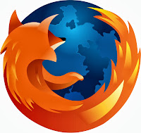 How to Get to the LAN Configurations in Mozilla Firefox