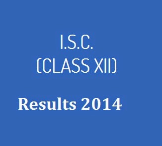 isc-12th-result-2014-cisce.org