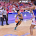 Mauricio Báez derrota San Lázaro y empata final basket femenino