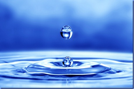 agua