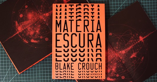 matéria-escura