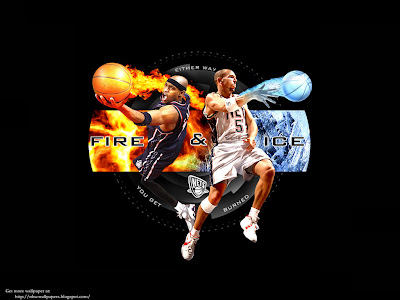 Jason Kidd Wallpaper