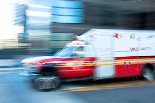 Ambulanciers Bienveillants : Votre Soutien de Confiance Depuis plus de 15 Ans