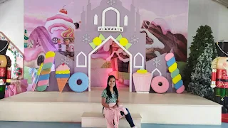 The Gingerbread House travel Cavite