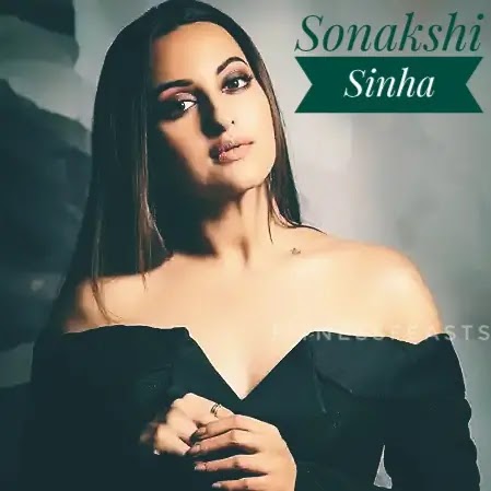 Sonakshi Sinha Indian vegetarian actress