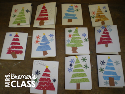 Christmas Art activities for kids