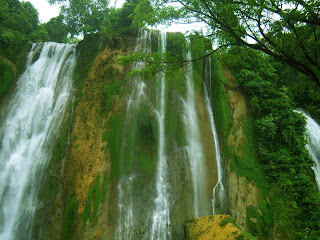 grojogan sewu