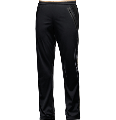 pantalones largos fitness running Adidas