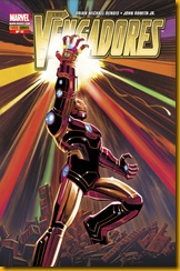 Vengadores 11