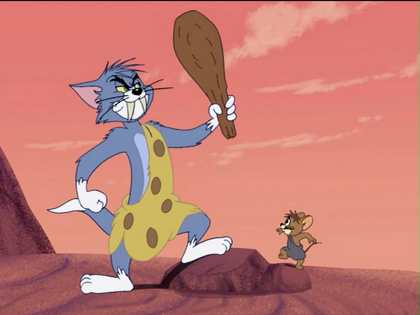 Kumpulan Gambar Kartun  Tom  And Jerry  Gambar Kartun 