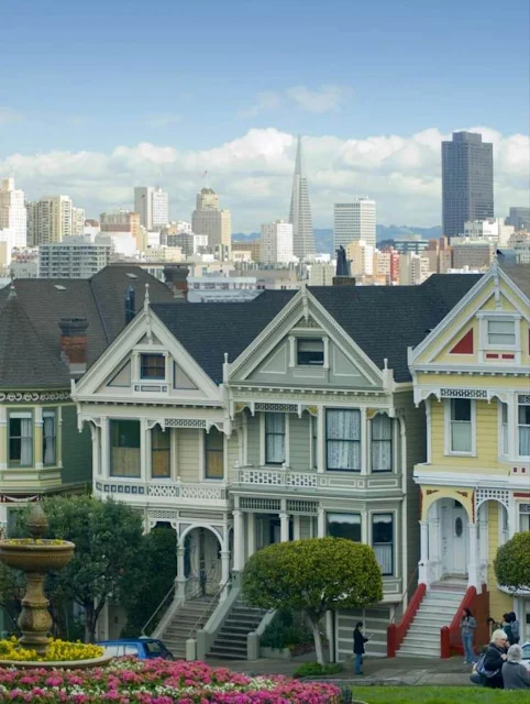 San Francisco