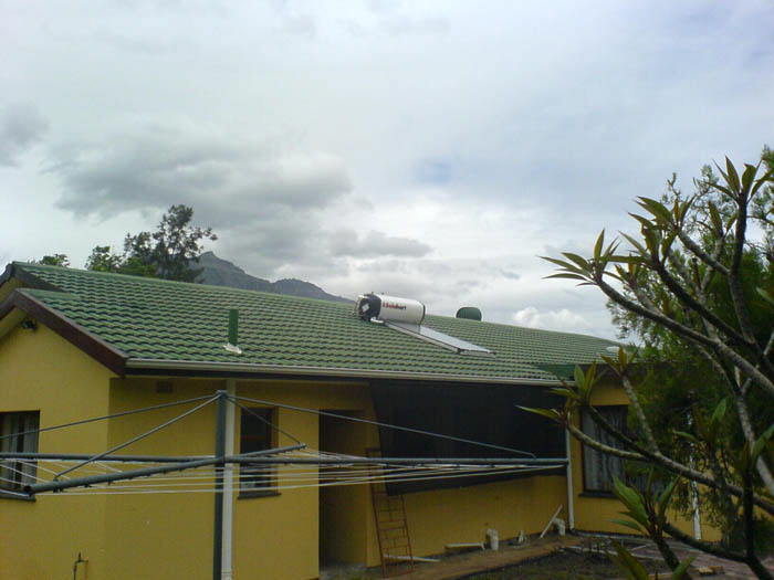 service solahart
