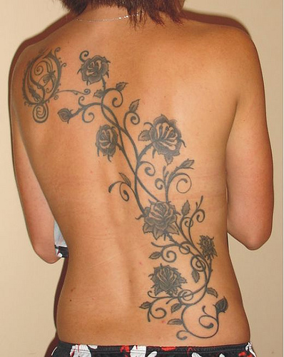 tattoo designs for women