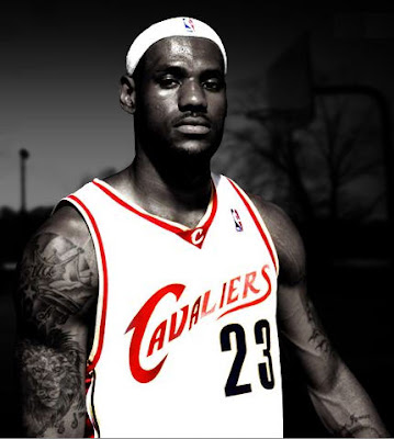 Lebron James Photos