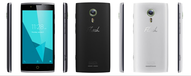 Alcatel Flash 2 Launches in the Philippines, 5-inch HD 64-bit Octa Core for Php6,190