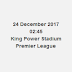 Prediksi Leicester City vs Manchester United 24 Desember 2017