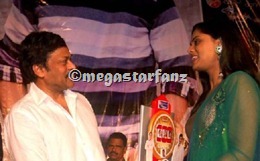 Rangam 100 days function