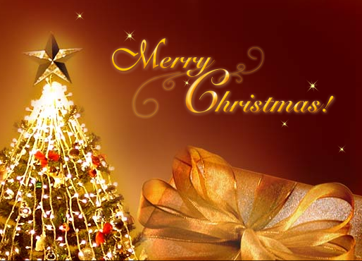 Merry Christmas from Olomoinfo Blog 