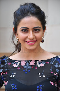 Rakul Preet Singh Stills