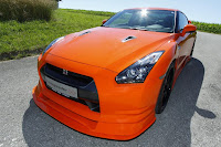 Königseder Nissan GT-R