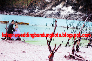 prewedbandungkawahputih