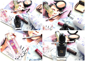 October + November Beauty Favourites