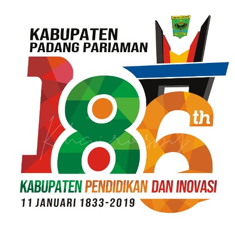 Persiapan Hari Jadi Kabupaten Padang Pariaman Ke-186 Terus Dimatangkan